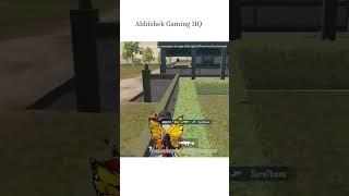 Abhishek Gaming HQ