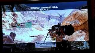 NyonClan Montage Ep.4 Mw2