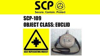 SCP-109 | Demonstration | SCP - Containment Breach Ultimate Edition (v5.5.4.1)