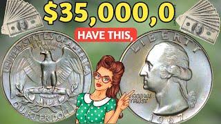 1967 Quarter Value: How Much Is It Worth Today?|TOP X COINS