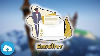 Minecraft Emailer Plugin | Minecraft Plugins