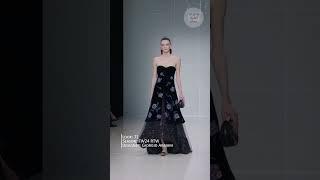 GIORGIO ARMANI | Look 71 | FW24 RTW | Quick Looks #fashion #fashionshow #couture