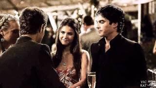 ►The Vampire Diaries | Mystic Falls Party { + Victoria666100 }