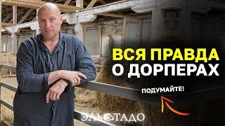 Всё, что нужно знать о Дорперах! Каких овец выбрать для разведения? Тайны прибыльного овцеводства!