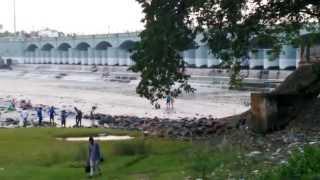 Grand Anicut/Kallanai