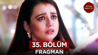 Benim Masalım Hint Dizisi 35. Bölüm Fragmanı - 10 Ekim Perşembe