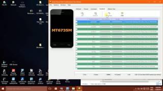 how to backup rom mtk enable readblck sp flash tool 2017