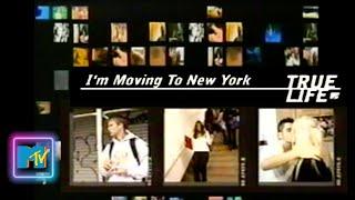 MTV True Life I'm Moving to New York 2006 (full episode)