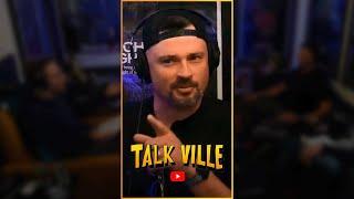  Ever Miss Smallville?!? #smallville #talkville #season1 #shorts