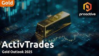 ActivTrades analyst Ricardo Evangelista discusses gold's 2024 record and future trends