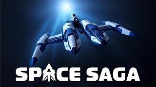 Space Saga Trailer 2