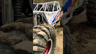 Tim Bacon’s Too Rowdy #rockracing #rockbouncing #rockbouncer #offroad #offroadracing #hillclimb