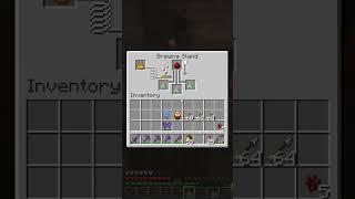 Making Night Vision Potions in Minecraft