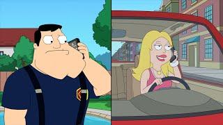 [NoZoom] American Dad Season 11 Ep. 18 - American Dad Full Episodes NoCuts NoZoom #1080p