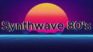 Synthwave Vocal Mix 80's - Volume 1