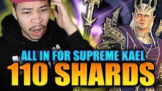HAVE YOU EVER CRIED? | RAID: SHADOW LEGENDS