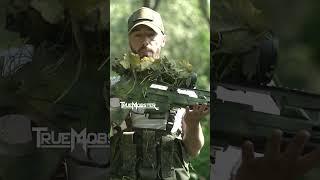 Airsoft ghillie suit breakdown