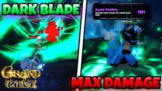 [GPO] THE MAX DAMAGE YORU EXPERIENCE IN BATTLE ROYALE!