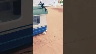 троллейбус ЗиУ-682Г на день победы и троллейбус ЗиУ-682ГП