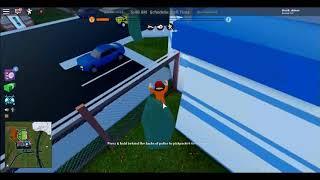 ЛАЙФХАК КАК УКРАСТЬ ВЕРТОЛЕТ БЕЗ КЛЮЧ КАРТЫ! I Roblox Jailbreak