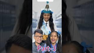 Happy birthday Kajal (part-3) comedy video funny video  #comedy #funny #foryou #trending #shorts