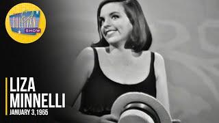 Liza Minnelli "The Travelin' Life" on The Ed Sullivan Show