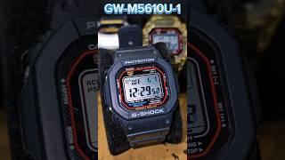 The BEST Value TOUGH SOLAR G-Shocks Under £130