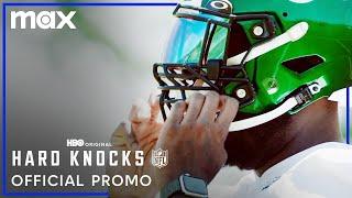 Hard Knocks Franchise | Official Promo | Max