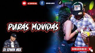 PURAS MOVIDAS MIX 2022 /Los tucanes/ Banda mi Mexicano DJ EDWIN MIX