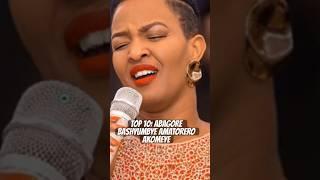 #top10 abagore bashumbye insengero zitwika mu Rwanda #kazzadytv