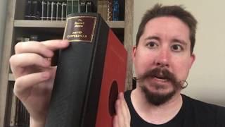 What the Dickens? I Read David Copperfield!
