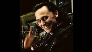 Loki   Criminal   Britney Spears