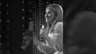 Lulu with "The Boat That I Row". Watch the full video on the official Lulu channel now! #music