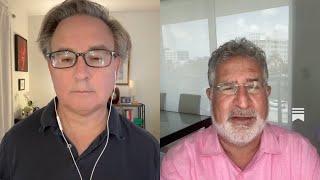 Trump Is Creating A Humanitarian Crisis In Florida - My Conversation With Joe Garcia