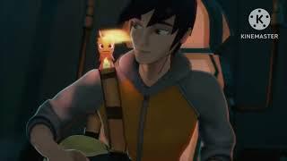 What if Hollywoodedge, Pottery Drop Break PE1102401 in Slugterra? (for Julien Savoie)