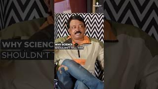 RGV - Ramgopal Varma On  Superstitions - Film Director RGV with Figuring Out By Jay