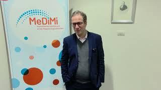 MeDiMi Interview | Andreas von Arnauld (Kiel University)