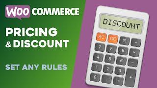 Woocommerce Dynamic Pricing & Discounts