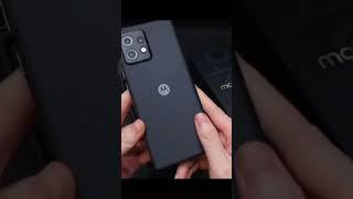 Moto X40 Unboxing And First Impression #shorts