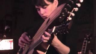 10 - Kaki King - Because It's There (Michael Hedges Cover) (Acoustic)