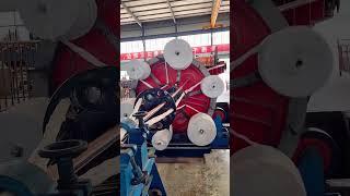 High voltage cable manufacturing process- Good tools and machinery can increase work efficiency