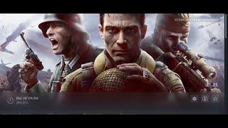 Heroes & Generals