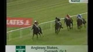 Namid - Anglesey Stakes, Curragh, Gr.3