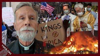 Bishop Strickland: The World in Chaos & What We Must Do
