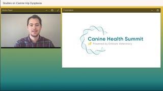 Studies on Canine Hip Dysplasia