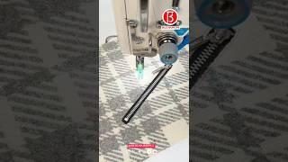 New ways to zipper pockets