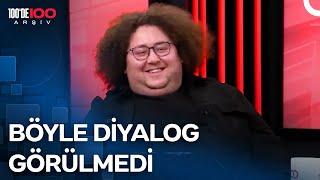 İki Erkek Aynı Evde Kalırsa Ne Olur? | Uykusuzlar Kulübü