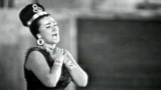 Gencer "Ritorna vincitor" Aida 1966