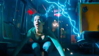 Клаустрофобы 2  Лига выживших Русский трейлер Фильм 2021