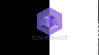 GameCube in SPLIT CONFUSION